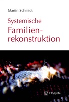 Martin Schmidt - Systemische Familienrekonstruktion