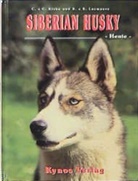 Caroline Kisko, Chri Kisko, Chris Kisko, Sheil Luxmoore, Sheila Luxmoore, Simon Luxmoore... - Siberian Husky heute