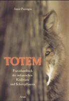 Annie Pazzogna - Totem