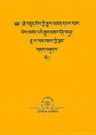Jetsun Chögyi Gyaltsen - Presentation of the philosophical systems, seventy topics, stages and paths