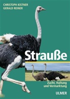 Uschi Braun, Christop Kistner, Christoph Kistner, Gerald Reiner - Strauße