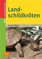Reiner Praschag - Landschildkröten