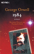 George Orwell - 1984