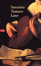Susanna Tamaro - Love
