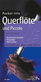 Hugo Pinksterboer - Querflöte und Piccolo