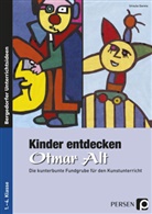 Ursula Gareis - Kinder entdecken Otmar Alt