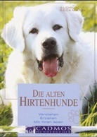 Gudrun Beckmann - Die alten Hirtenhunde