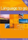 Simon Le Maistre, Lewis, Carina Lewis, Maistr, Maistre - Language to go: Language to Go Elementary Student Book with Phrase Book