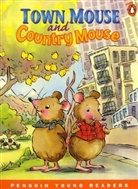 A. Wong, Arlene Wong - Town Mouse and Country Mouse