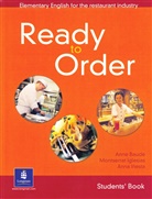 Baude, Anne Baude, Iglesias Baude, Iglesias, Montserrat Iglesias, Inesta... - Ready to Order: English for Tourism