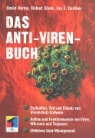 Urs E. Gattiker, David Harley, Robert Slade - Das Anti-Viren-Buch