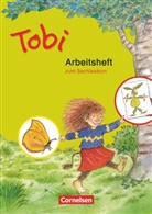 Katharina Michel, Lars Römer, Wilfried Metze, Katharin Michel, Katharina Michel, Lars Römer - Tobi-Fibel. Neubearbeitung: Tobi - Zu allen Ausgaben 2016 und 2009