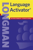 Longman Language Activator New Edition: Longman Language Activator