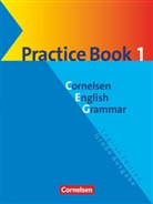 Hellmu Schwarz, Hellmut Schwarz, Jennifer Seidl - Cornelsen English Grammar: Cornelsen English Grammar - Große Ausgabe und English Edition. Bd.1