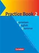 Hellmut Schwarz, Jennifer Seidl, Hellmu Schwarz, Hellmut Schwarz, Jennifer Seidl - Cornelsen English Grammar: Cornelsen English Grammar - Große Ausgabe und English Edition. Bd.2