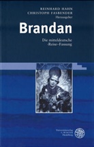Christoph Fasbender, Reinhard Hahn, Christop Fasbender, Christoph Fasbender, Hahn, Hahn - Brandan