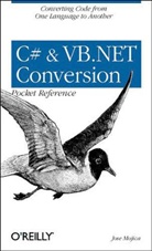 Jose Mojica, jose Mojica - C et vb net conversion pocket