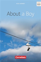 Peter Bruck, Nick Hornby, Pete Bruck, Peter Bruck, Nick Hornby - Senior English Library. Literatur: About a Boy. Schülerbuch