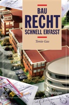 Tonio Gas - Baurecht - Schnell erfasst