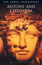 William Shakespeare, William (Stratford-upon-Avon) Shakespeare, Joh Wilders, John Wilders - Antony And Cleopatra