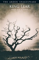 William Shakespeare, A Foakes, R A Foakes, R. A. Foakes, R.A. Foakes - King Lear