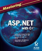 A. R. Jones, A. Russell Jones, A.russell Jones, Russell A. Jones - Mastering Asp.net With Visual C#