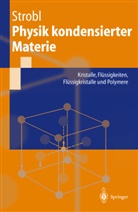 G. Strobl, Gert Strobl - Physik kondensierter Materie