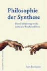 Aart Jurriaanse - Philosophie der Synthese