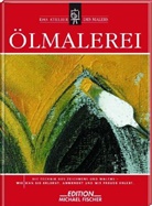 Maria Fernanda Canal - Ölmalerei