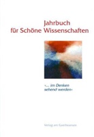 Christiane Haid, Christiane Haid, Martina M Sam, Martina M. Sam, Martina Maria Sam - Jahrbuch für Schöne Wissenschaften. Bd.1