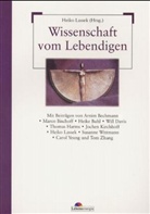 Heiko Lassek - Wissenschaft vom Lebendigen