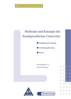 Ralf Weskamp, Ralf Weskamp - Perspektiven: Methoden und Konzepte des fremdsprachlichen Unterrichts