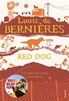 Louis de Bernieres, Louis de Bernières, Louis de Bernieres, Louis de Bernières, Louis De Berni'res - Red Dog