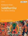 Hermann Hesse, Ulrich Matthes - Siddhartha (Siddharta). 4 CDs (Hörbuch)