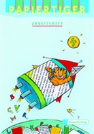 Ruth Bandow, Konrad Korkow, Carmen Nickel-Hammer, Sabine Reinert-Richter, Christina Sames-Möckel, Hans-Peter Schmidt... - Papiertiger: 4. Schuljahr