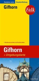 Falk Pläne: Falk Plan Gifhorn