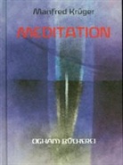Manfred Krüger - Meditation