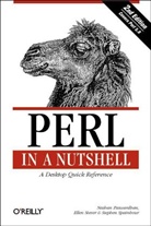Nate Patwardhan, Natha Patwardhan, Nathan Patwardhan, Patwardhan Nathan, Elle Siever, Ellen Siever... - Perl in a Nutshell, Engl. ed.