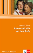 Gottfried Keller, Thoma Kopfermann, Thomas Kopfermann - Romeo und Julia auf dem Dorfe