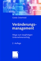 Gisela Osterhold - Veränderungsmanagement