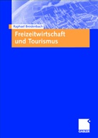 Raphael Breidenbach - Freizeitwirtschaft und Tourismus