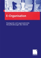 Erich Frese, Eric Frese, Erich Frese, Stöber, Stöber, Harald Stöber - E-Organisation
