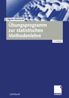 Agnes Reichardt, Ágnes Reichardt - Übungsprogramm zur statistischen Methodenlehre