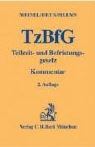 Sascha Herms, Judith Heyn, Gernod Meinel - Teilzeit- und Befristungsgesetz