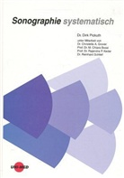Dirk Pickuth, Dirk Pickuth - Sonographie systematisch