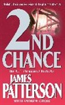 Andrew Gross, James Patterson - 2nd Chance