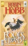 Robin Hobb - The Tawny Man