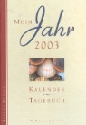 Bianka Bleier - Mein Jahr 2003