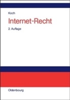 Frank Koch, Frank A Koch, Frank A. Koch - Internet-Recht