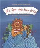 Lueger-Schuste, Brigitt Lueger-Schuster, Brigitte Lueger-Schuster, Pal-Handl, Katharina Pal-Handl, C. Nöstlinger... - Wie Pippa wieder lachen lernte: Wie Pippa wieder lachen lernte